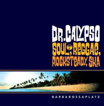 LP Dr. Calypso: Barbarossaplatz