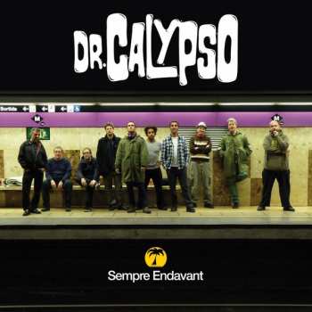 Album Dr. Calypso: Sempre Endavant