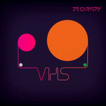 Album Dr Chrispy: WHS