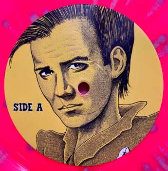 3LP Various: Dr. Demento Covered In Punk