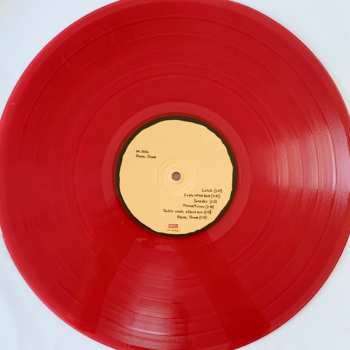 LP Dr. Dog: Shame, Shame CLR | LTD