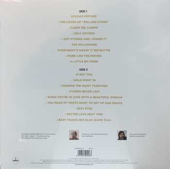 LP Dr. Hook: Gold