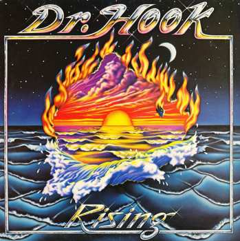 LP Dr. Hook: Rising