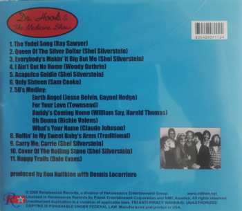 CD Dr. Hook & The Medicine Show: Alive In America