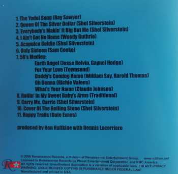 CD Dr. Hook & The Medicine Show: Alive In America