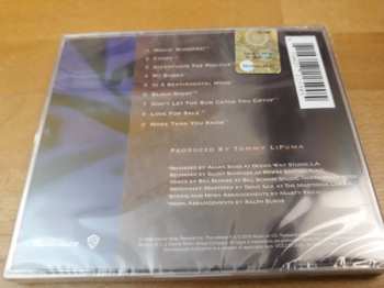 CD Dr. John: In A Sentimental Mood