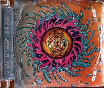 SACD Dr. John: In The Right Place