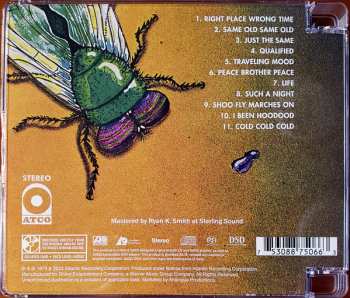 SACD Dr. John: In The Right Place