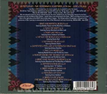 CD Dr. John: Ske-Dat-De-Dat: The Spirit Of Satch LTD