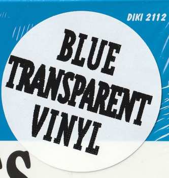 LP Dr. Phibes: Acid Story CLR | LTD