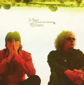 CD Dr Robert / Deighton,matt: Instant Garden