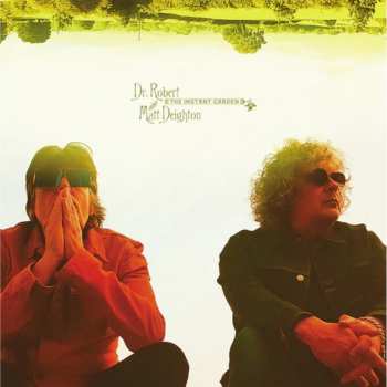 LP Dr Robert / Deighton,matt: Instant Garden