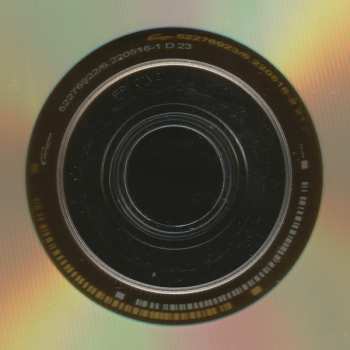 SACD DR SymfoniOrkestret: Rued Langgaard: Symphonies 2 And 3