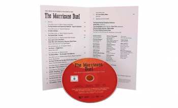 DVD Ennio Morricone: The Morricone Duel