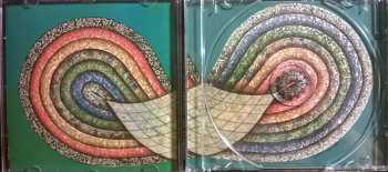 CD Ash Ra Tempel: Seven Up