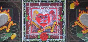 LP Dr. Z: Three Parts To My Soul