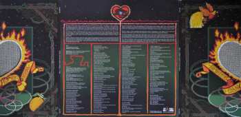 LP Dr. Z: Three Parts To My Soul