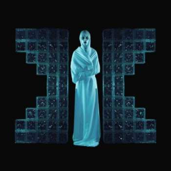 Album Drab Majesty: The Demonstration
