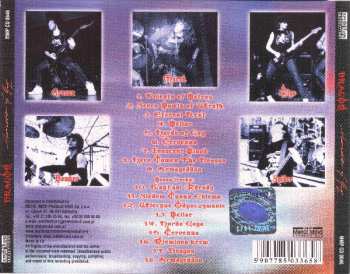 CD Dragon: Horde Of Gog