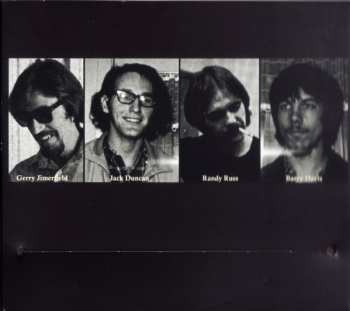 CD Dragonfly: Dragonfly DIGI