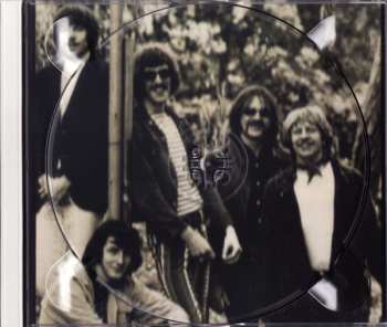 CD Dragonfly: Dragonfly DIGI