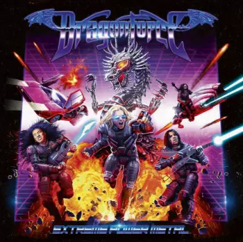 Dragonforce: Extreme Power Metal