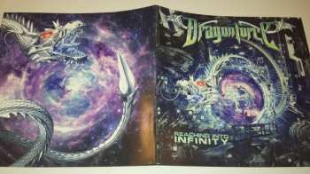 CD Dragonforce: Reaching Into Infinity