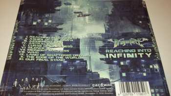 CD Dragonforce: Reaching Into Infinity
