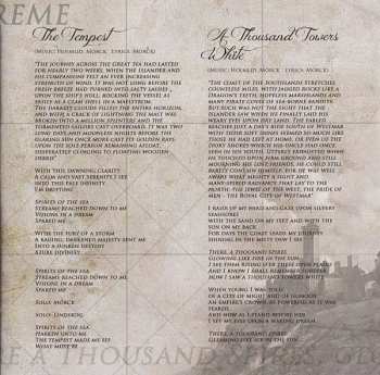 CD Dragonland: Under The Grey Banner