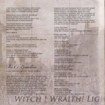 CD Dragonland: Under The Grey Banner