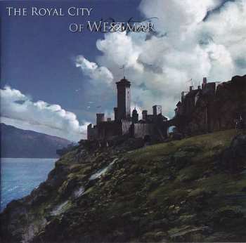 CD Dragonland: Under The Grey Banner