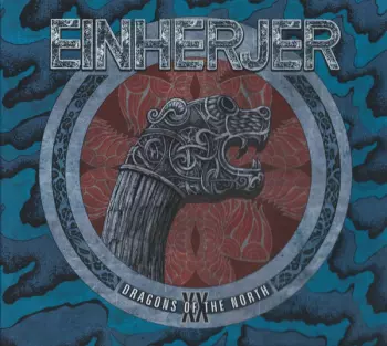 Einherjer: Dragons Of The North XX