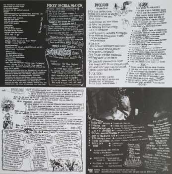 LP Drahdiwaberl: Torte Statt Worte LTD | NUM