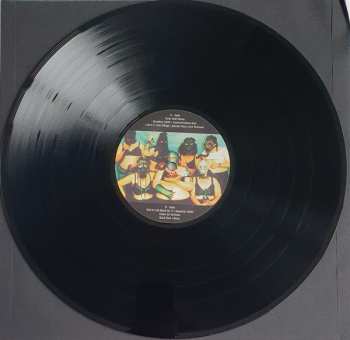 LP Drahdiwaberl: Torte Statt Worte LTD | NUM