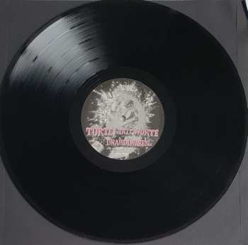 LP Drahdiwaberl: Torte Statt Worte LTD | NUM