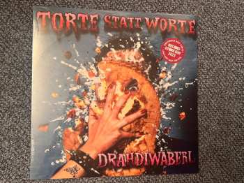 LP Drahdiwaberl: Torte Statt Worte LTD | NUM