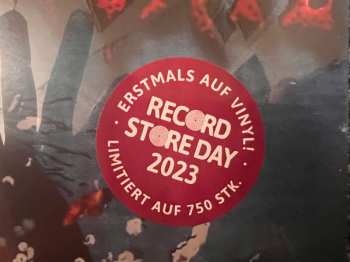 LP Drahdiwaberl: Torte Statt Worte LTD | NUM