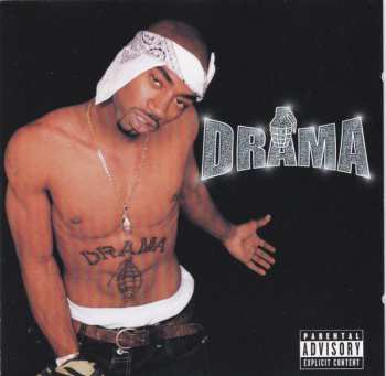 CD Drama: Causin' Drama