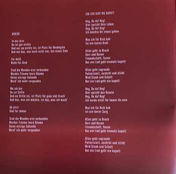 CD Drangsal: Exit Strategy