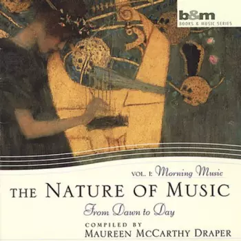 Drapre,maureen Mccarthy: Nature Of Music 6