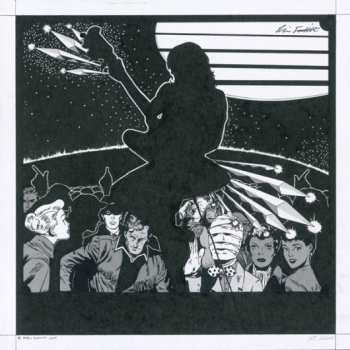 CD KT Tunstall: Drastic Fantastic