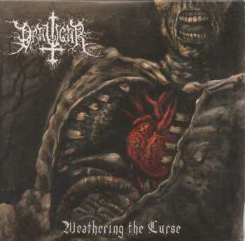 CD Draugar: Weathering The Curse