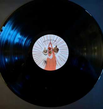 LP Drazek Fuscaldo: Attachments