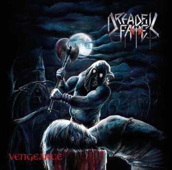 LP Dreadful Fate: Vengeance