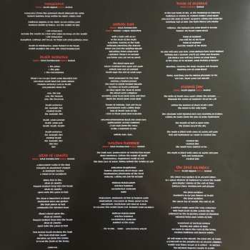 LP Dreadful Fate: Vengeance