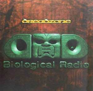 CD Dreadzone: Biological Radio