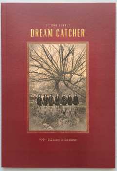 CD/Zestaw pudełkowy Dreamcatcher: 악몽 ♦ Fall Asleep In The Mirror