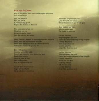 2LP Dream Theater: A Dramatic Turn Of Events