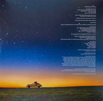 2LP Dream Theater: Dream Theater LTD | CLR