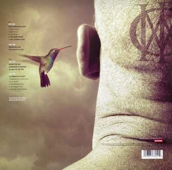 2LP Dream Theater: Dream Theater LTD | CLR